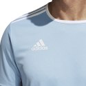 Koszulka męska adidas Entrada 18 Jersey błękitna CD8414