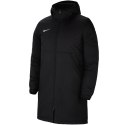 Kurtka damska Nike Repel Park 20 czarna DC8036 010