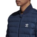 Kurtka męska adidas SST Outdoor granatowa DJ3192