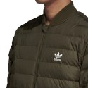 Kurtka męska adidas SST Outdoor khaki DJ3193