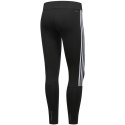 Legginsy damskie adidas Run 3S TGT W czarne CZ8095