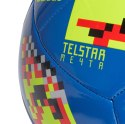 Piłka nożna adidas Telstar 18 Mechta WC KO Glider niebieska CW4687