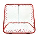 Przyrząd treningowy mini rebounder NO10 100cm x 100 cm VMR-SU1M