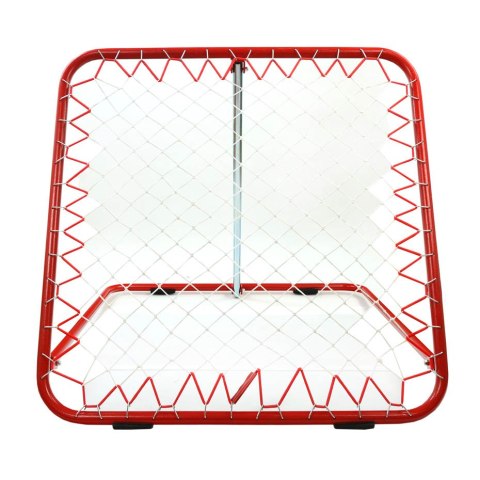 Przyrząd treningowy mini rebounder NO10 120cm x 120cm VMR-SU12M