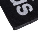 Ręcznik adidas Towel S czarny DH2860