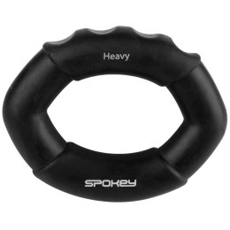 Ściskacz do rąk Spokey Hand Power Hard czarny 928894