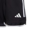 Spodenki dla dzieci adidas Tiro 23 Competition Match czarne IC7468