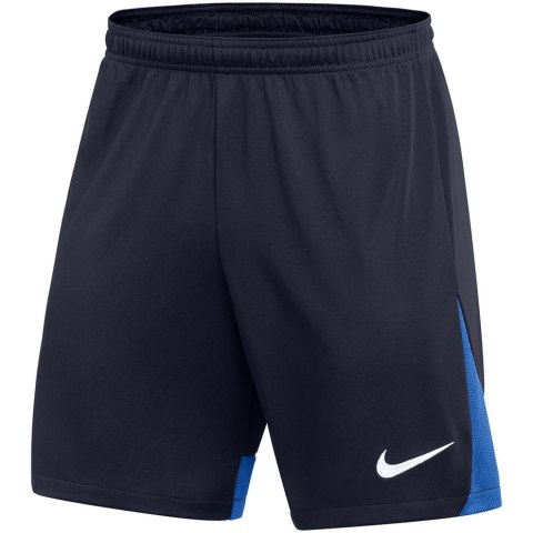 Spodenki męskie Nike Dri-FIT Academy Short K granatowe DH9236 451