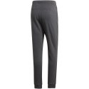 Spodnie męskie adidas M D2M Clima Knit Pant szare EI5563