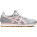 Buty damskie Asics Tiger Runner szaro-różowe 1192A160 022