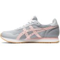 Buty damskie Asics Tiger Runner szaro-różowe 1192A160 022