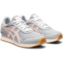 Buty damskie Asics Tiger Runner szaro-różowe 1192A160 022