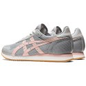 Buty damskie Asics Tiger Runner szaro-różowe 1192A160 022