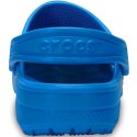 Chodaki dla dzieci Crocs Crocband Classic Clog K Kids niebieskie 204536 456