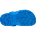 Chodaki dla dzieci Crocs Crocband Classic Clog K Kids niebieskie 204536 456