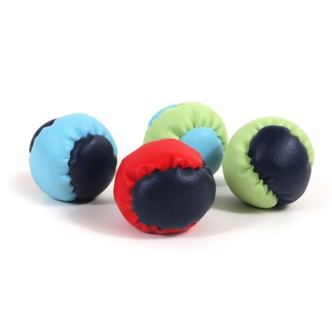 Gra Zośka footbag SMJ Vinex FTB-02St