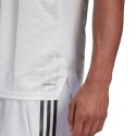 Koszulka męska adidas Condivo 21 Jersey Primeblue biała GJ6791