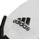 Ochraniacze piłkarskie na kostki adidas Ankle Guard OG białe 651879