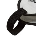 Ochraniacze piłkarskie na kostki adidas Ankle Guard OG białe 651879