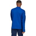 Bluza męska adidas Condivo 21 Training Top Primeblue niebieska GE5421