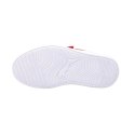 Buty dla dzieci Puma Courtflex v2 Mesh V czerwone 371758 06