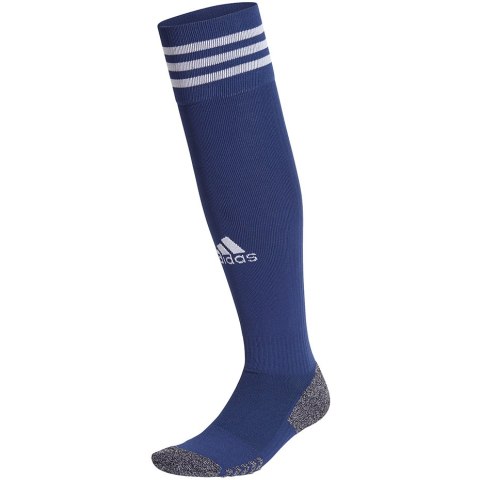 Getry piłkarskie adidas Adi 21 Socks granatowe GN2988