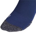 Getry piłkarskie adidas Adi 21 Socks granatowe GN2988