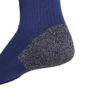 Getry piłkarskie adidas Adi 21 Socks granatowe GN2988