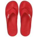 Klapki Puma Aqua Flip Poppy czerwone 375098 03