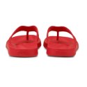 Klapki Puma Aqua Flip Poppy czerwone 375098 03