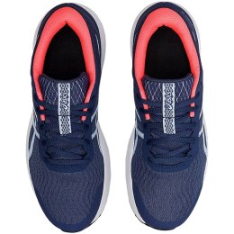 Buty damskie do biegania Asics Patriot 12 granatowe 1012A705 410