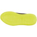 Buty dla dzieci Kappa Cracker II Bc szaro-limonkowe 260687K 1633