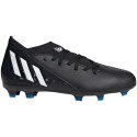 Buty piłkarskie adidas Predator Edge.3 FG Junior GW2360