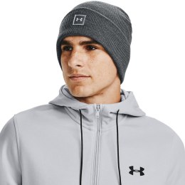 Czapka Under Armour Truckstop Beanie szara 1356707 012