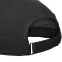 Czapka z daszkiem Asics Esnt Cap czarna 3033A431 001