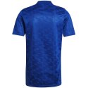 Koszulka męska adidas Condivo 21 Primeblue Jersey niebieska GF3357