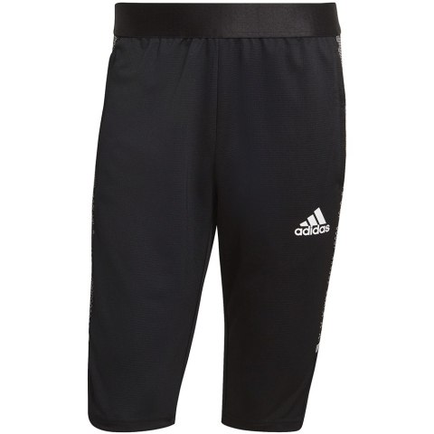 Spodenki męskie adidas Condivo 21 czarne GH7144