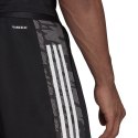 Spodenki męskie adidas Condivo 21 czarne GH7144