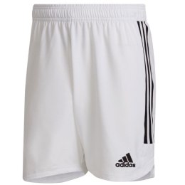 Spodenki męskie adidas Condivo 22 Match Day białe HA3508