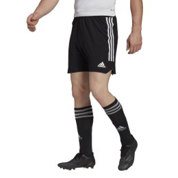 Spodenki męskie adidas Condivo 22 Match Day czarne HA3506