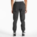 Spodnie męskie Puma ESS Logo Pants FL ciemnoszare 586714 07