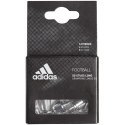 Wkręty do korków adidas SG Studs Long srebrne FJ6355