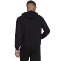 Bluza męska adidas Condivo 22 Hoodie czarna HA6232