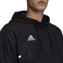 Bluza męska adidas Condivo 22 Hoodie czarna HA6232