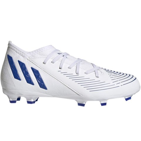 Buty piłkarskie adidas Predator Edge.3 FG Junior GX5211