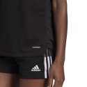 Koszulka damska adidas Condivo 21 Training Jersey czarna GM7582