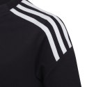 Koszulka dla dzieci adidas Condivo 22 Polo czarna H44110