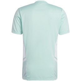 Koszulka męska adidas Condivo 22 Jersey miętowa HD2271