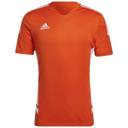 Koszulka męska adidas Condivo 22 Jersey pomarańczowa HE3059