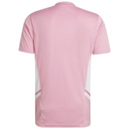 Koszulka męska adidas Condivo 22 Jersey różowa HD2273